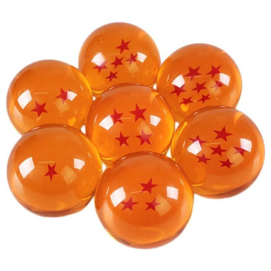 Dragon Balls