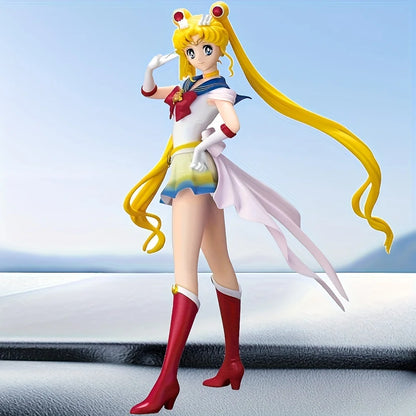 Sailor Moon Figuren