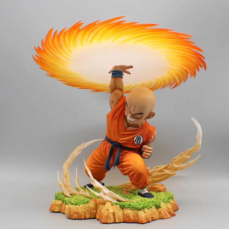 Dragon Ball Z – Krillin Figur