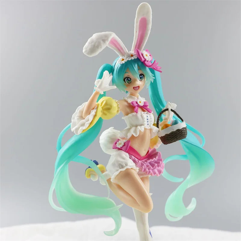 Hatsune Miku Figuren