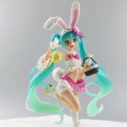 Hatsune Miku Figuren