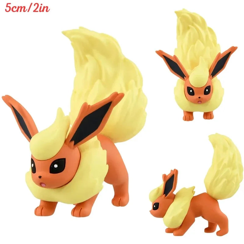 AaaaPokemon Action Figur