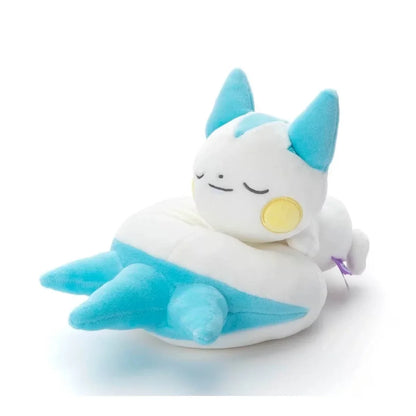 Pokémon Sleeping Series – Plüschfiguren