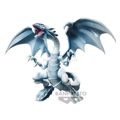 Yugioh Drachen Figuren