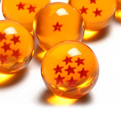 Dragon Balls