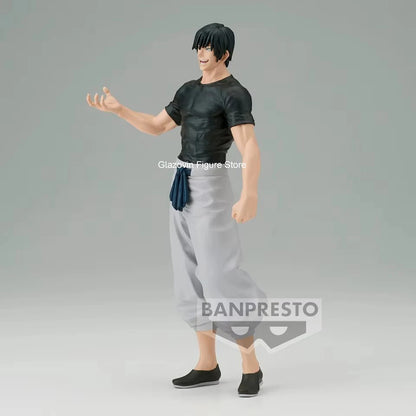 Toji Fushiguro Figur 🗡️🔥