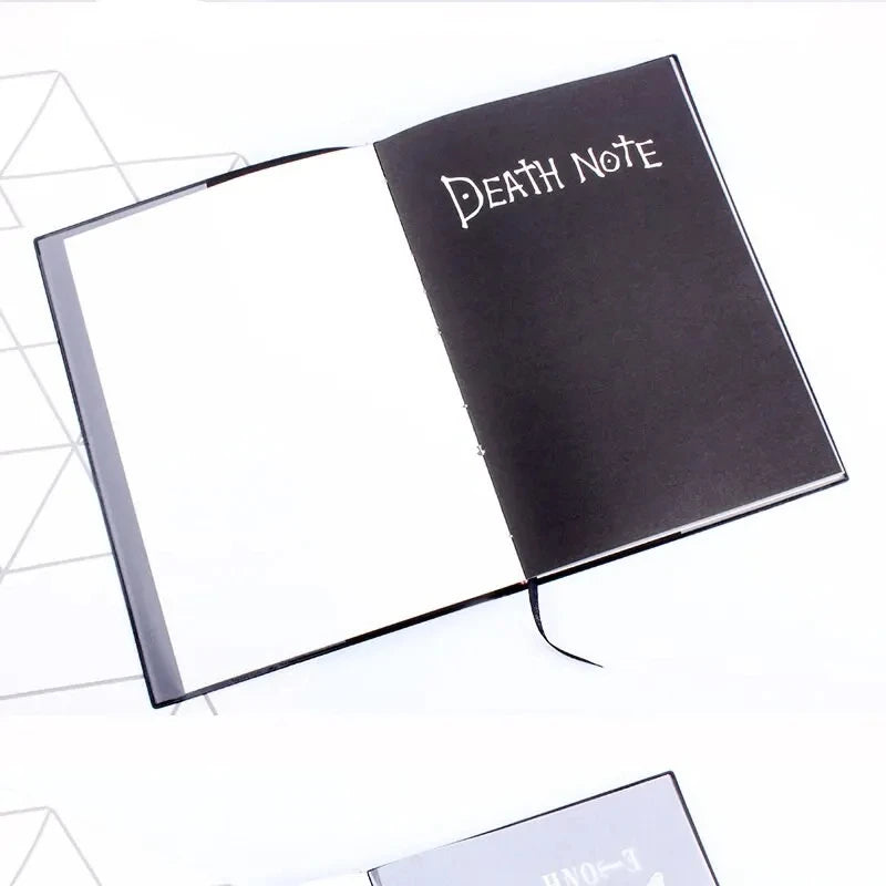 Death Note Notizbuch