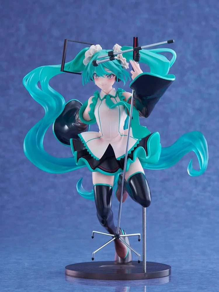 Hatsune Miku Sammlerfigur