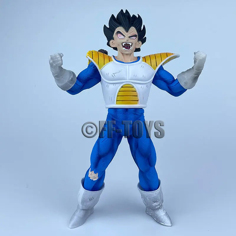 AaaaaDragon Ball Z Vegeta