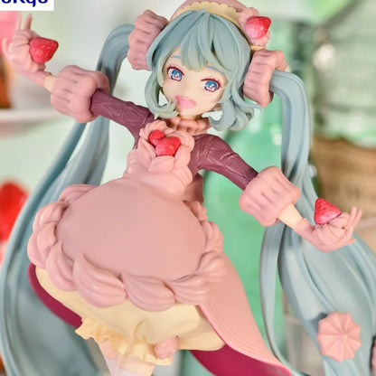 Hatsune Miku Figur