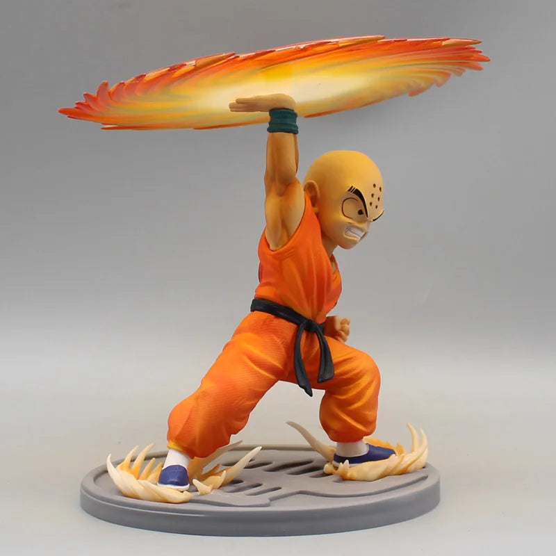 Dragon Ball Z – Krillin Figur