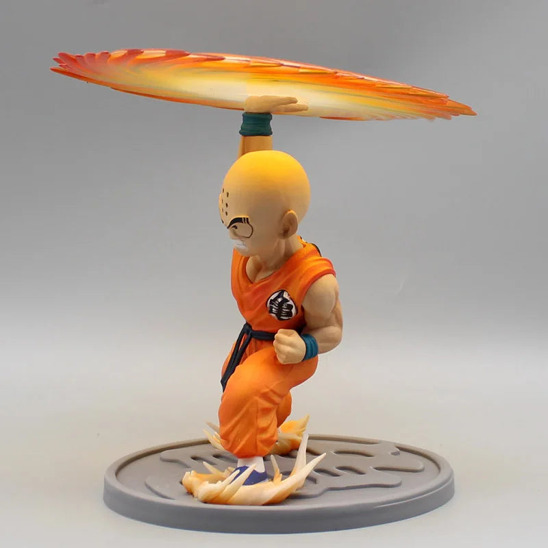 Krillin Figuren 🥋🔥