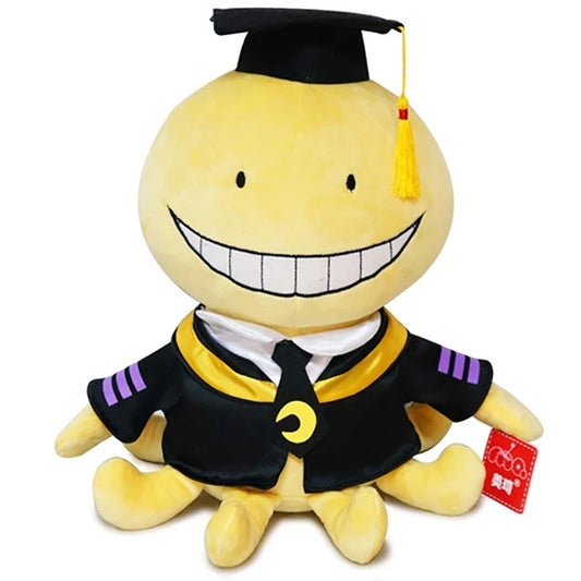 Koro Sensei Plüschtier