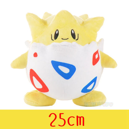 AaaPokemon Kuscheltiere