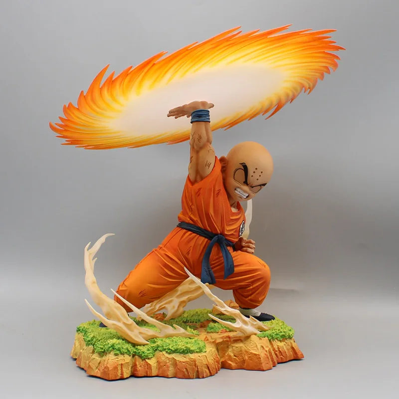 Dragon Ball Z – Krillin Figur