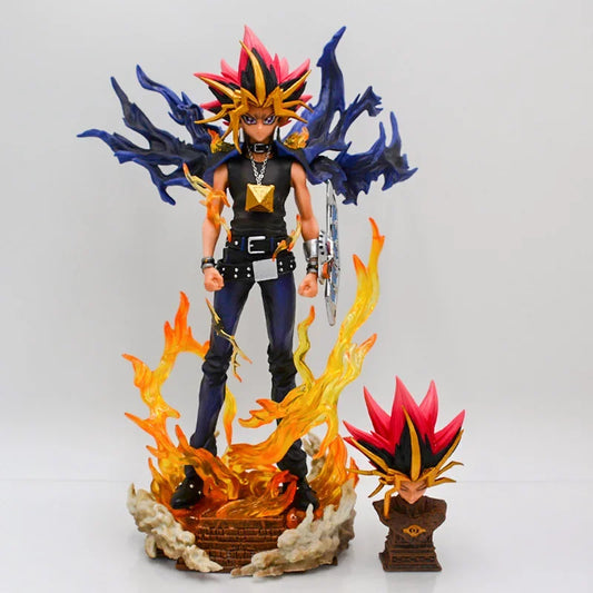 Yu-Gi-Oh! Figuren