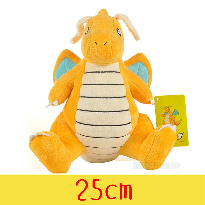 AaaPokemon Kuscheltiere