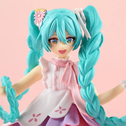 Hatsune Miku Figuren