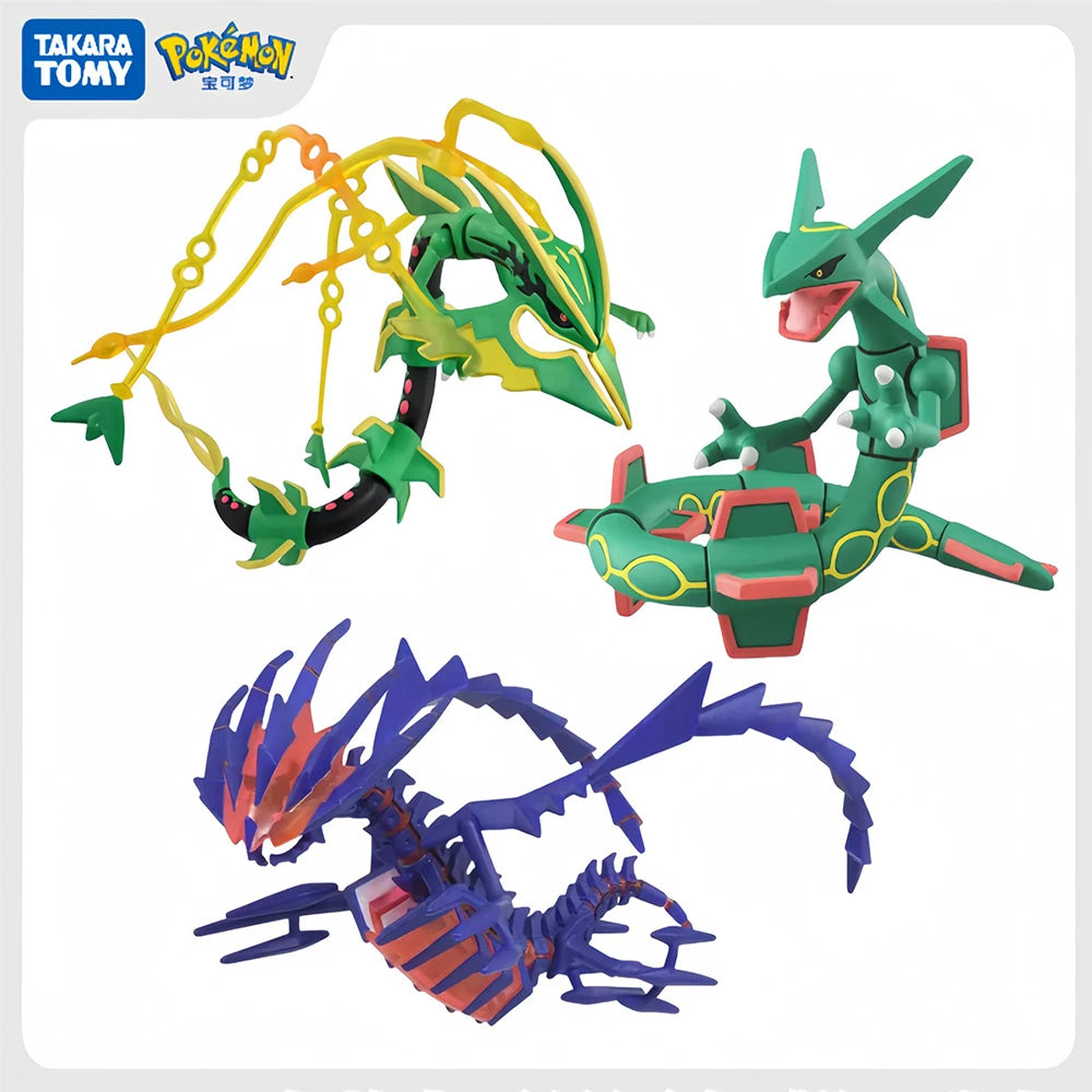 AaaaPokemon Action Figur