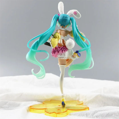 Hatsune Miku Figuren