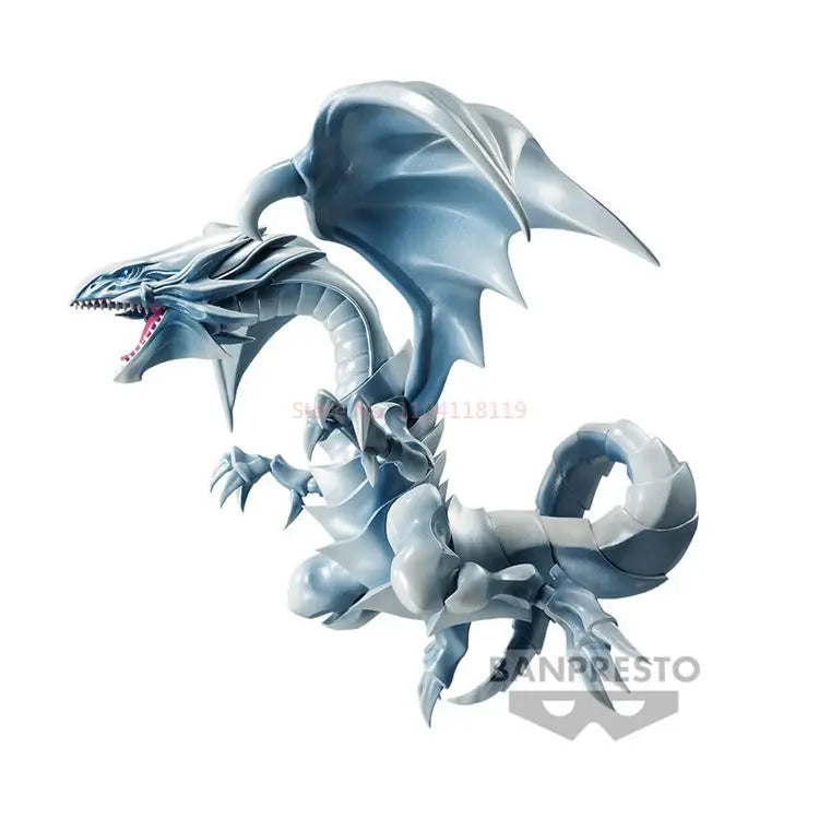 Yugioh Drachen Figuren