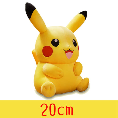 AaaPokemon Kuscheltiere