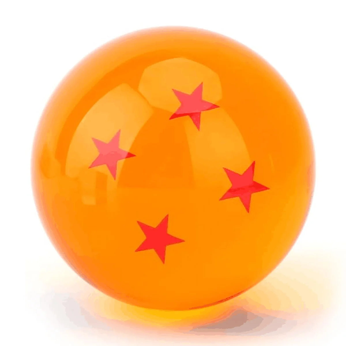 Dragon Balls