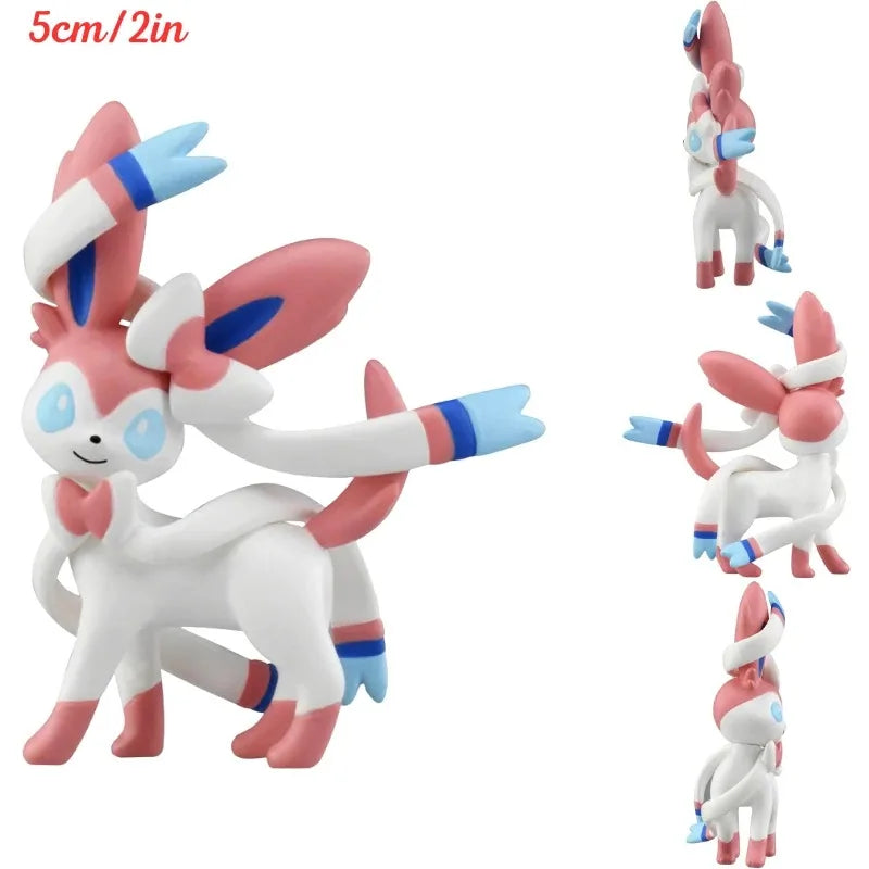 AaaaPokemon Action Figur