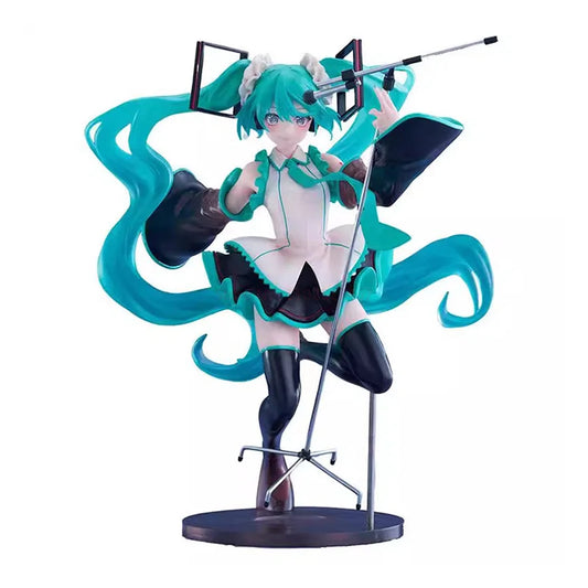 Hatsune Miku Sammlerfigur