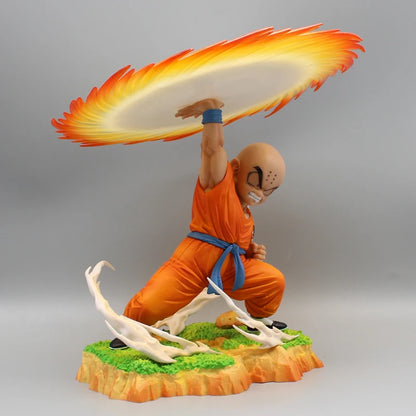 Dragon Ball Z – Krillin Figur