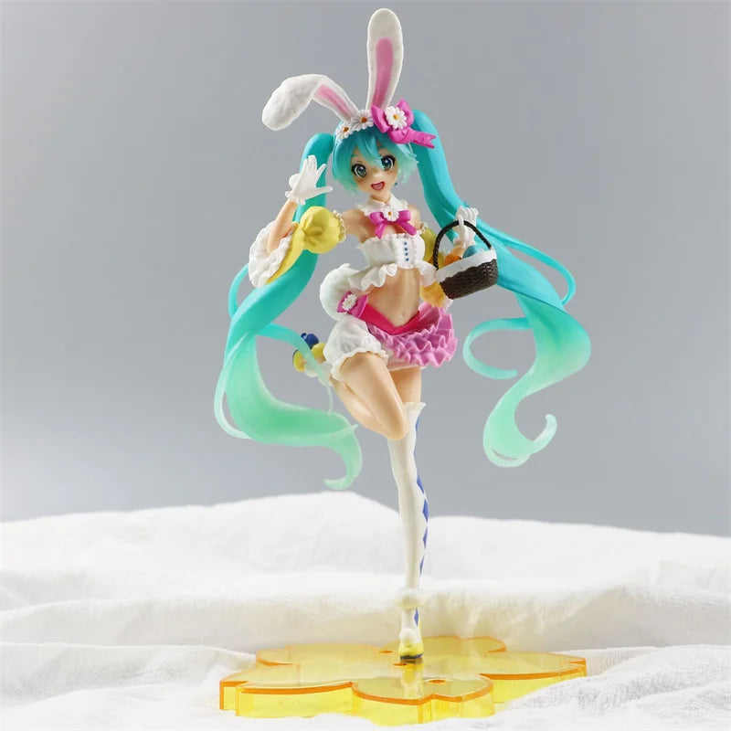 Hatsune Miku Figuren