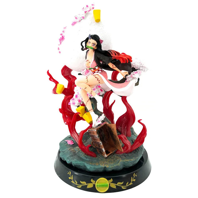 Nezuko Kamado Figur