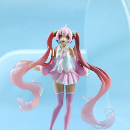 Hatsune Miku Figuren