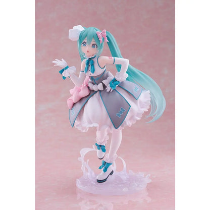 Hatsune Miku Figur