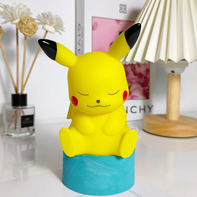 AaaaPokemon Pikachu LED Light