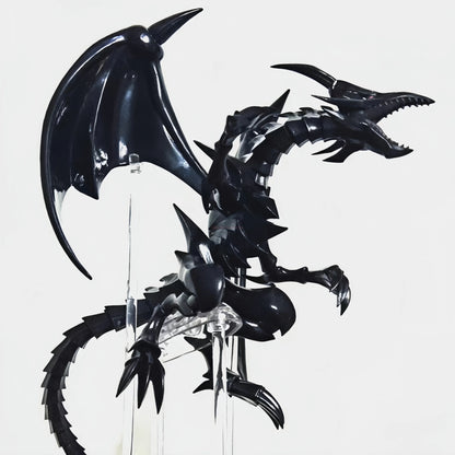 Yugioh Drachen Figuren