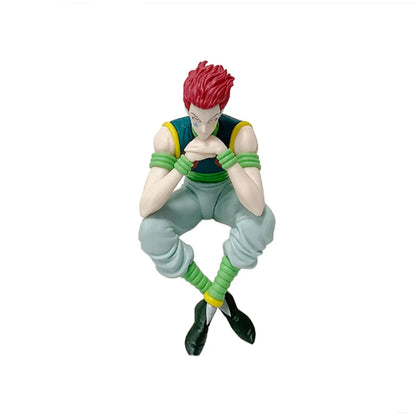 Hunter x Hunter Figuren