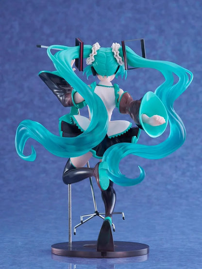 Hatsune Miku Sammlerfigur