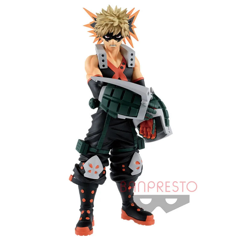 Bakugou Katsuki Figuren