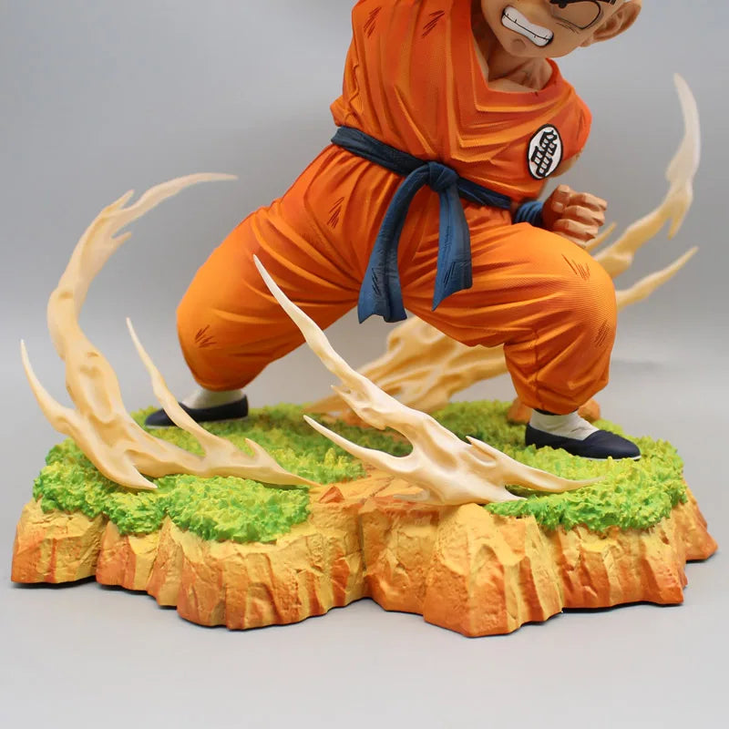 Dragon Ball Z – Krillin Figur