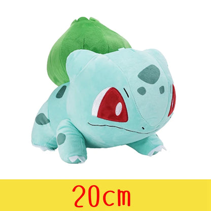 AaaPokemon Kuscheltiere