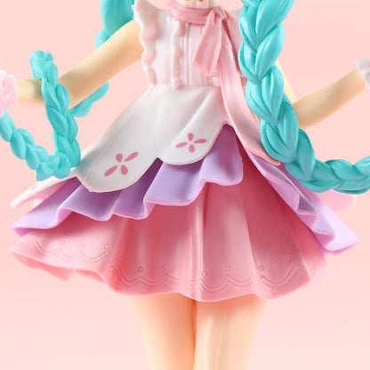 Hatsune Miku Figuren