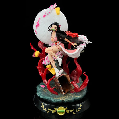 Nezuko Kamado Figur