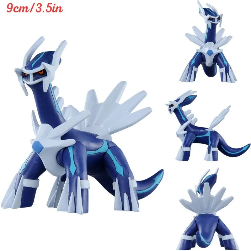 AaaaPokemon Action Figur