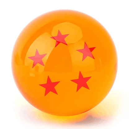 Dragon Balls