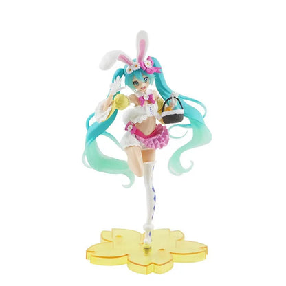 Hatsune Miku Figuren