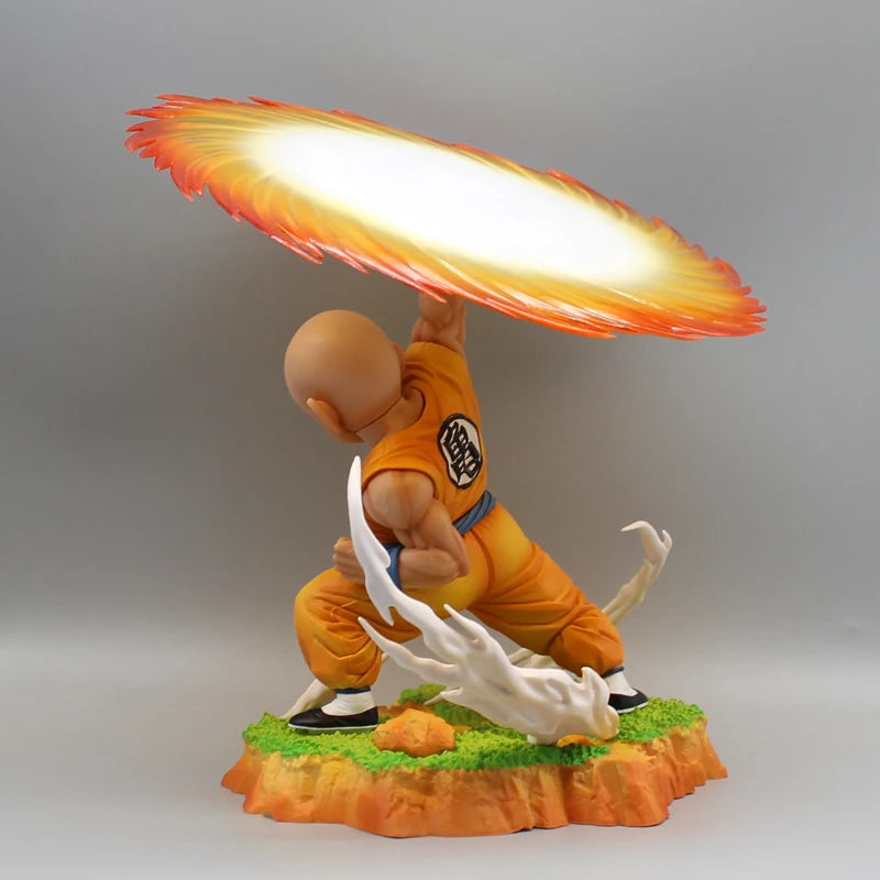 Dragon Ball Z – Krillin Figur