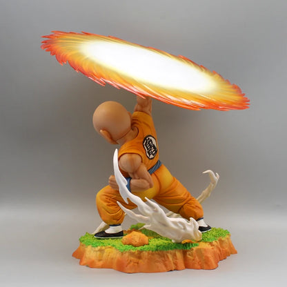 Dragon Ball Z – Krillin Figur