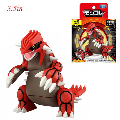 AaaaPokemon Action Figur