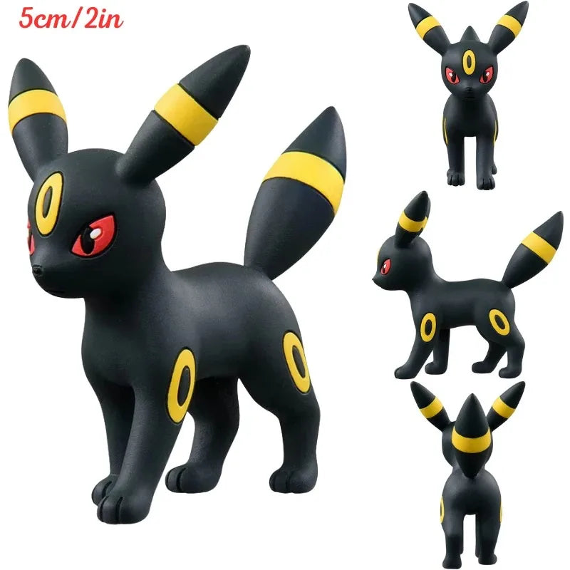 AaaaPokemon Action Figur